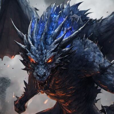 Chat with Titanus Āruk, the  character AI chatbot