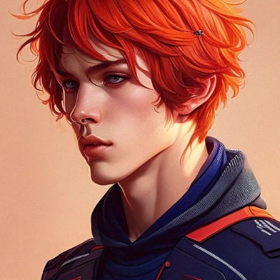 Chat with Jason Blossom, the  character AI chatbot