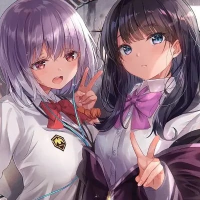 Chat with Sisters (NSFW), the  character AI chatbot