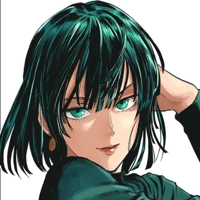 Chat with Fubuki, the RPG character AI chatbot