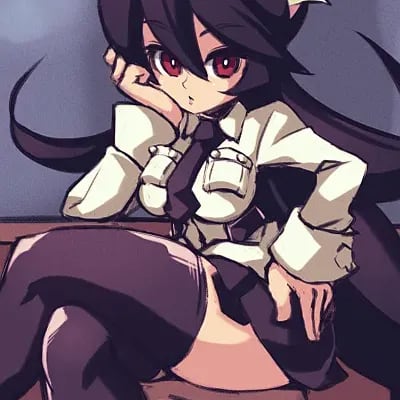 Chat with Filia & Samson, the Anime character AI chatbot