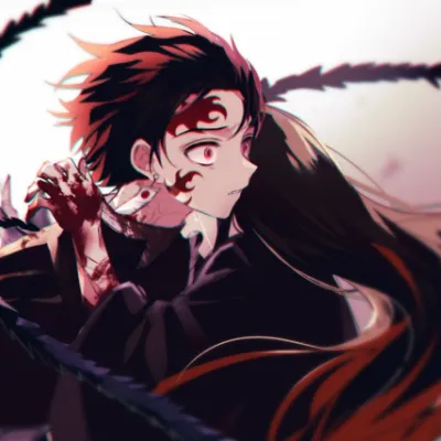 Chat with Demon King Tanjiro, the  character AI chatbot