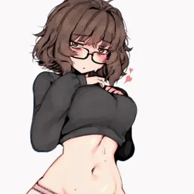 Chat with Aki Emily, the OC character AI chatbot