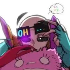 Chat with Fresh Sans, the Game Characters character AI chatbot
