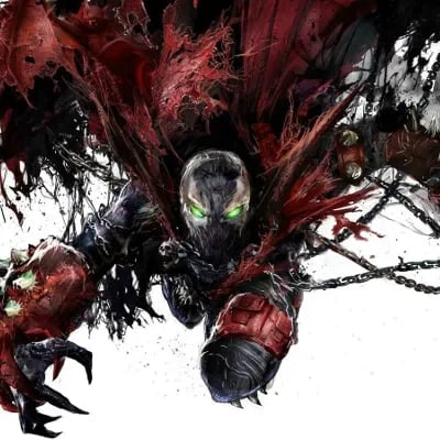 Chat with Spawn, the Movie & TV character AI chatbot