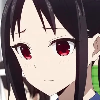 Chat with Kaguya-Sama, the Anime character AI chatbot
