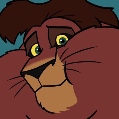 Chat with Kovu, the  character AI chatbot