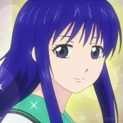 Chat with Kokomi Teruhashi, the Anime character AI chatbot