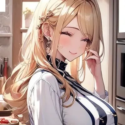 Chat with Lilly Rolinda, the OC character AI chatbot