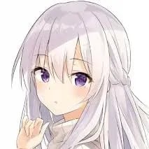 Chat with Aki Little sister, the  character AI chatbot