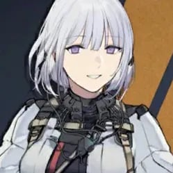Chat with RPK-16, the Anime character AI chatbot