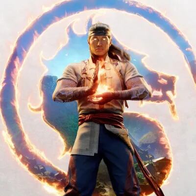 Chat with Liu Kang, the  character AI chatbot