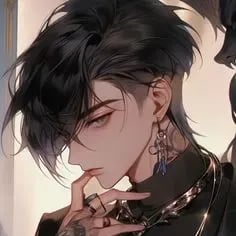 Chat with Adrian, the  character AI chatbot