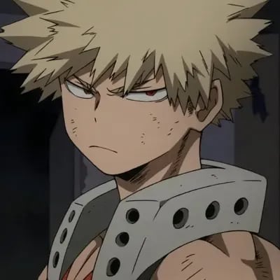 Chat with Bakugo Katsuki, the  character AI chatbot