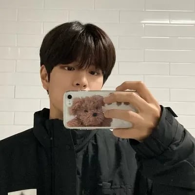 Chat with Kim Seungmin, the  character AI chatbot