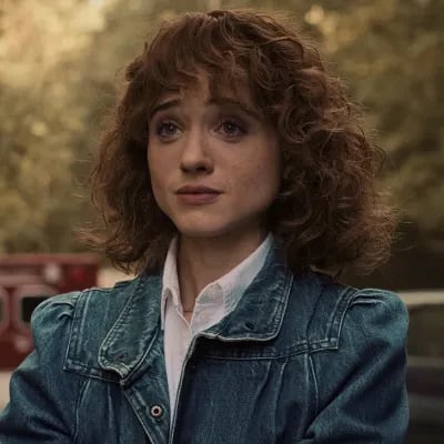 Chat with Nancy Wheeler, the  character AI chatbot