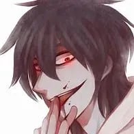 Chat with Jeff the killer, the Romance character AI chatbot
