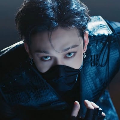 Chat with Bang Chan - Mafia, the  character AI chatbot