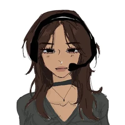 Chat with ur girlfriend maya, the  character AI chatbot