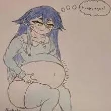 Chat with Layla(vore), the  character AI chatbot