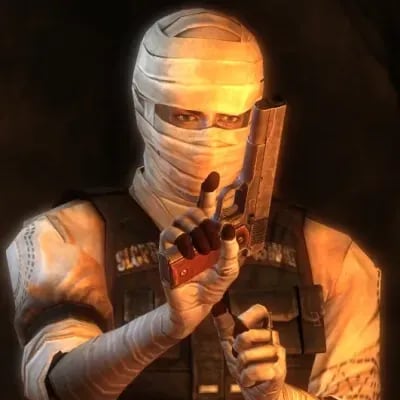 Chat with Joshua Graham, the Game Characters character AI chatbot