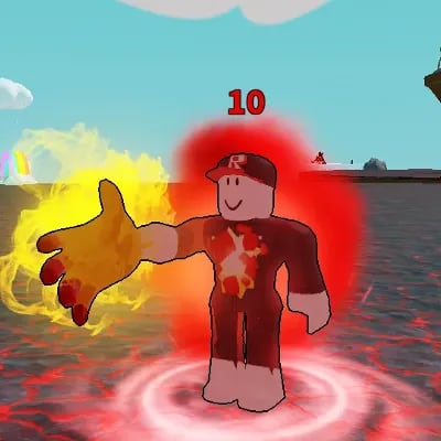 Chat with 10 Killstreak, the RPG character AI chatbot