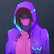Chat with Susie, the Anime character AI chatbot