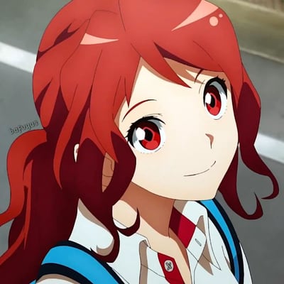 Chat with Anzu Hoshino, the  character AI chatbot