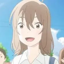 Chat with Miyo Sasaki, the Anime character AI chatbot
