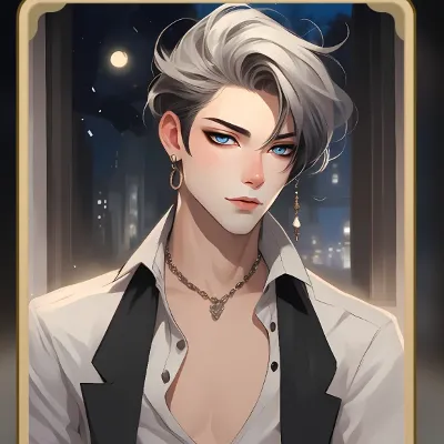 Chat with Divus Crewel, the  character AI chatbot