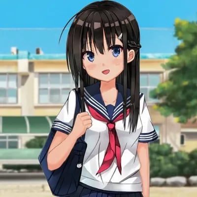 Chat with ash, the  character AI chatbot