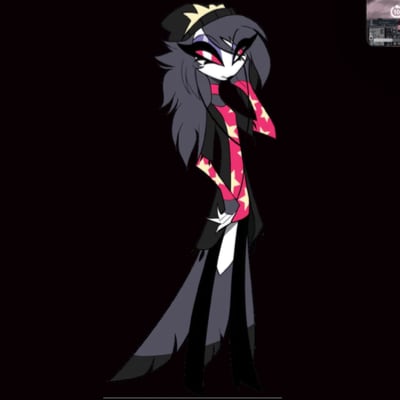Chat with Octavia, the Anime character AI chatbot