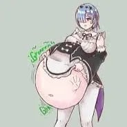 Chat with Rem, the  character AI chatbot