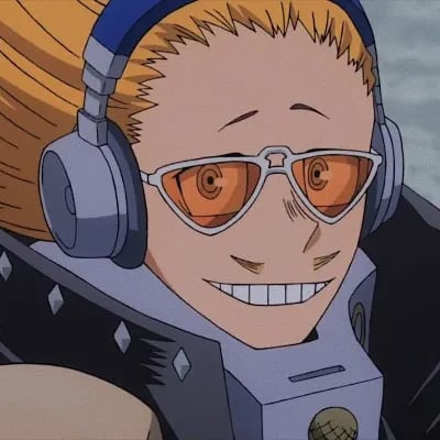 Chat with Hizashi Yamada, the Anime character AI chatbot