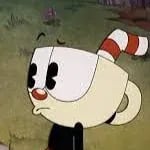 Chat with Cuphead, the Cartoon character AI chatbot