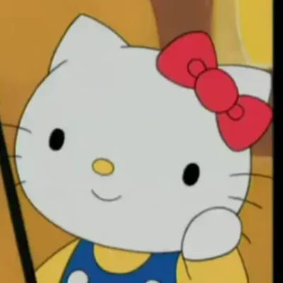 Chat with Hello Kitty, the  character AI chatbot