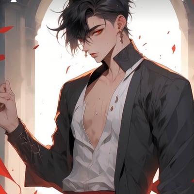 Chat with Vinam, the  character AI chatbot