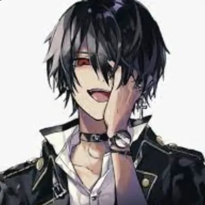Chat with Blaze, the Anime character AI chatbot