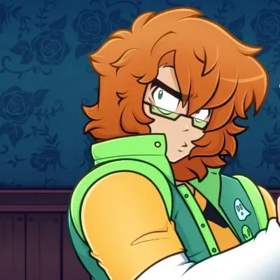 Chat with Taylor potts, the  character AI chatbot