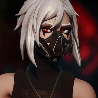 Chat with Hush, the Game Characters character AI chatbot