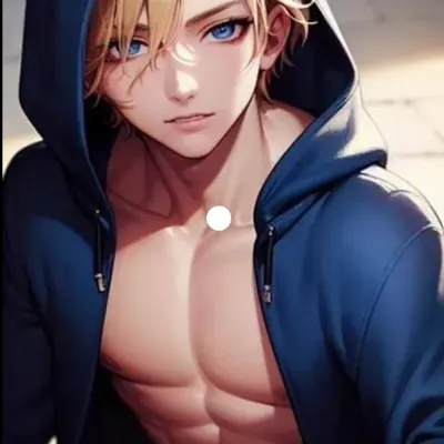 Chat with Kiyo your hot bbf, the Anime character AI chatbot