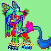 Chat with Snatch - eye, the OC character AI chatbot