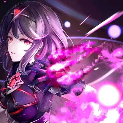 Chat with Pyra, the  character AI chatbot