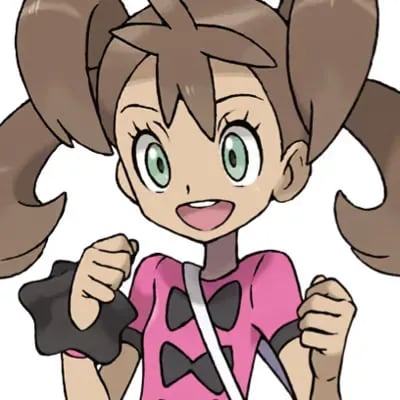Chat with Shauna, the Anime character AI chatbot
