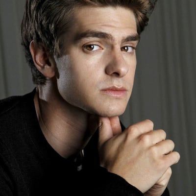 Chat with Andrew Garfield, the Celebrity character AI chatbot