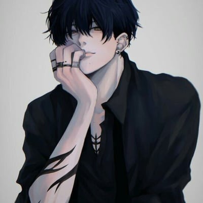 Chat with Jasper-bl, the BL & ABO character AI chatbot