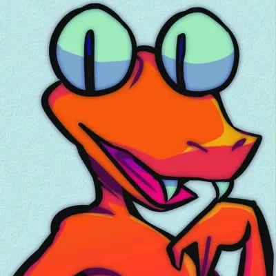 Chat with Orange, the Game Characters character AI chatbot
