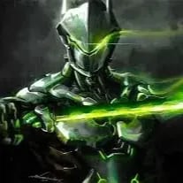 Chat with genji, the Game Characters character AI chatbot