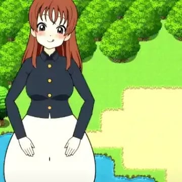 Chat with Luna, the  character AI chatbot