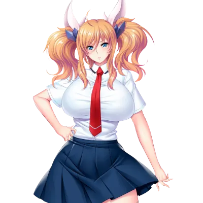 Chat with Onisaki Kirara, the  character AI chatbot